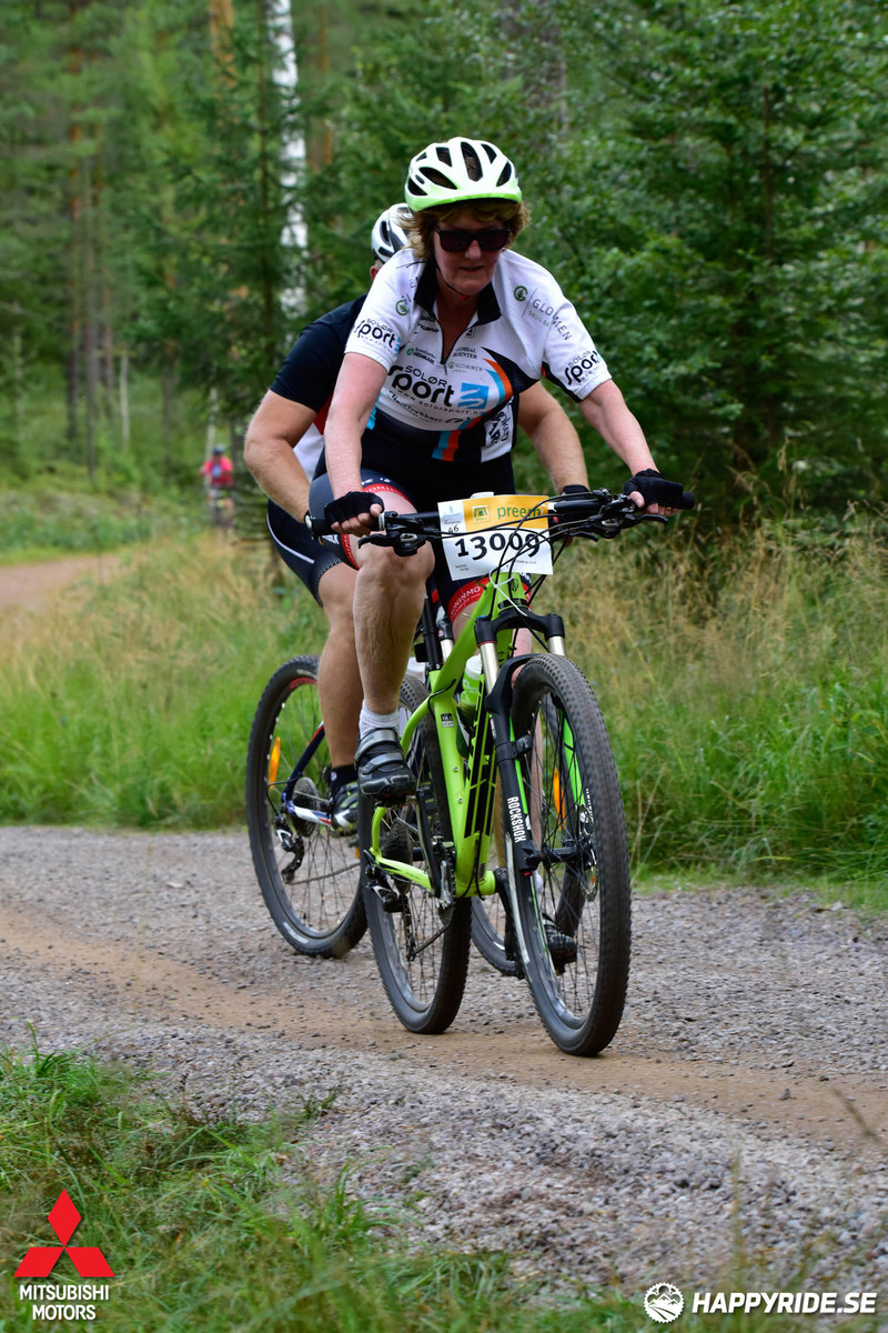 Bild från Cykelvasan 2016